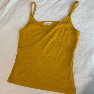 Madewell tank